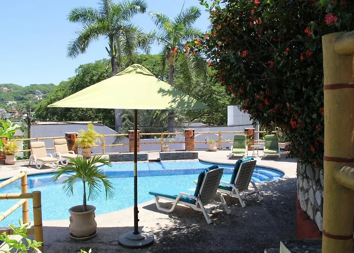Villas Vista Suites Sayulita