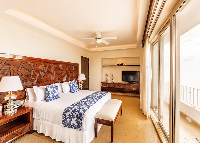 Grand Miramar All Luxury Suites & Residences (Adults Only)