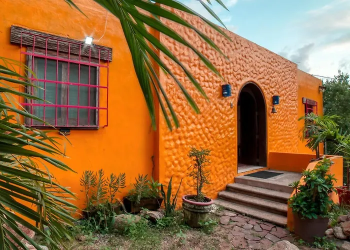Casa Hacienda