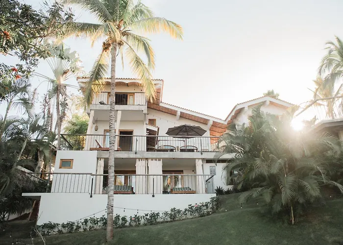 Distrito 88 - Adults Only Boutique Hotel