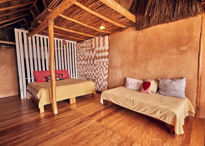 Casa Love