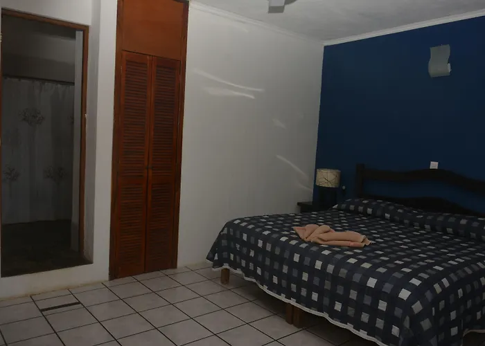 Hotel Casa Chacala