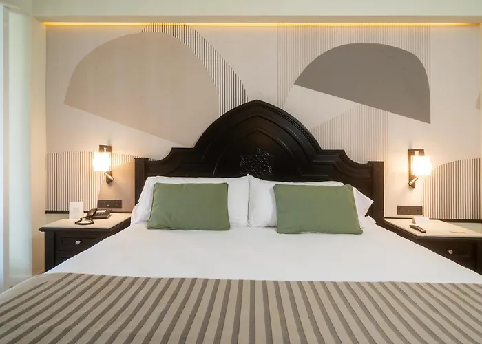 Riu Palace Pacifico (Adults Only)