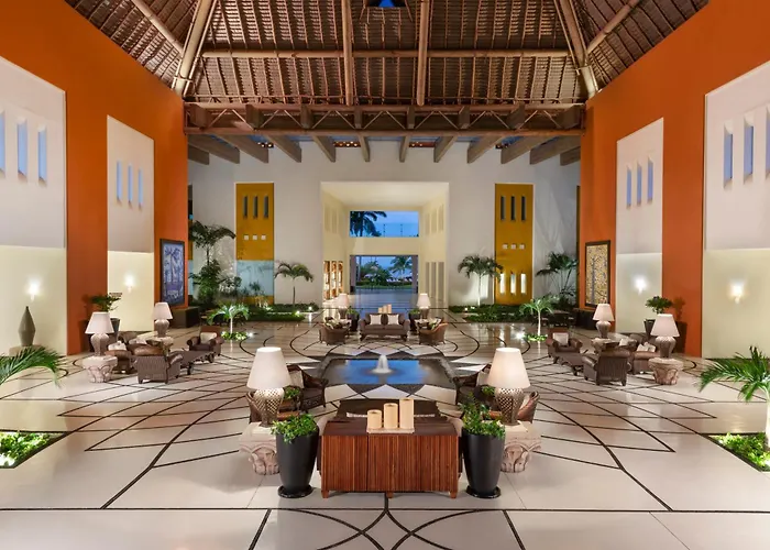 Grand Velas Riviera Nayarit