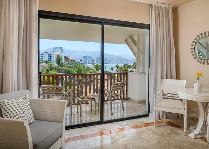 Melia Puerto Vallarta